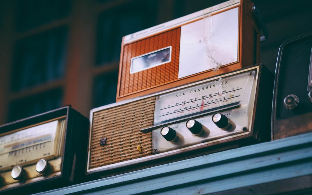Podcast που αξίζει να ακούσεις: Software Engineering Radio